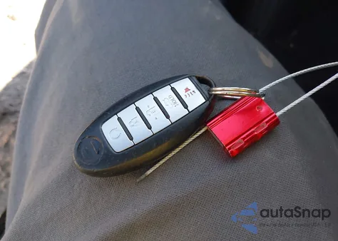 2015 Nissan Altima 2.5 Sl from USA, damaged, VIN 1N4AL3AP3FC123314